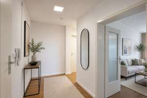 Ein Zuhause für heute. Eine Investition für morgen. - Ankommen. Einrichten. Wohlfühlen. – Immenstadter Straße 6, 81475 Fürstenried-West, München – Vorschaubild 3