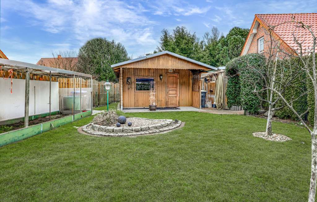 Immobilie in Lahn - Ein Haus für alles, was das Leben vorhat - großzügige Immobilie mit zahlreichen Extras in Lahn! - Bild 3