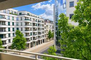 ⭐️Wohnen im beliebten Samariterkiez- Helle 2 Zi Whg mit gutem Grundriss, Balkon,TG-Stellplatz & Lift – Die vollständige Adresse der Immobilie erhältst du vom Anbieter., 10247 Friedrichshain, Berlin – Vorschaubild 6