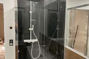 160 m² Maisonette-Wohnung mit Balkon, 2 Bädern & hochwertiger Küche in Mittel-Gründau – Die vollständige Adresse der Immobilie erhältst du vom Anbieter., 63584 Gründau – Vorschaubild 25