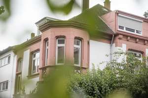 Altbaujuwel mit stilvollem Ambiente und lichtdurchfluteten Räumen – Die vollständige Adresse der Immobilie erhältst du vom Anbieter., 68161 Schwetzingerstadt/Oststadt, Mannheim – Vorschaubild 19