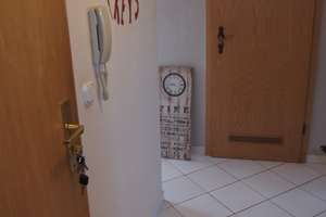 gepflegte Wohnung - gepflegtes Haus - ruhige, nette Mitbewohner – Hofstr. 4, 24143 Gaarden-Süd und Kronsburg, Kiel – Vorschaubild 12