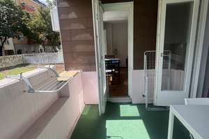 Wohnen nahe Ku´damm: 2 Zimmer-Wohnung mit Balkon und Dachterrasse – Branderburgische 41, 10707 Wilmersdorf, Berlin – Vorschaubild 10