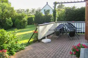Großes Anwesen mit EFH, Bungalow und Nebengelass mit vielen Möglichkeiten in Putgarten – Rügen (Kreis) – Vorschaubild 18