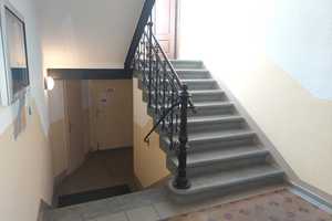 Hochparterre-Whg mit Fensterbad, s/o-Balkon und Stellplatz – Mosenstraße 6, 9130 Chemnitz – Vorschaubild 14