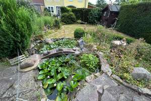 Gemütliches Reihenendhaus mit XL-Dachterrasse, Terrasse, Garten und zwei Garagen – 38259 Salzgitter-Bad, Salzgitter – Vorschaubild 7