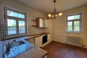 Gelegenheit - denkmalgeschützte Gaststätte plus Wohnhaus in Nürnberg Mögeldorf – Die vollständige Adresse der Immobilie erhältst du vom Anbieter., 90482 Mögeldorf, Nürnberg – Vorschaubild 12