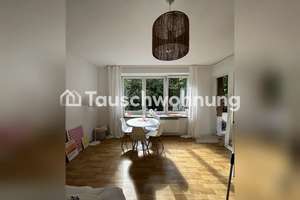 Tauschwohnung: 1 Zimmer Wohnung gegen 2,5-3 Zimmer – Heideweg 7, 22085 Uhlenhorst, Hamburg – Vorschaubild 5