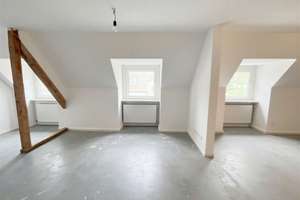 Gemütliche Dachgeschosswohnung – ideal für Singles oder Paare – Paulinenstraße 15, 45881 Schalke, Gelsenkirchen – Vorschaubild 2