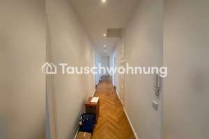 Tauschwohnung: Große Stuck-Altbauwohnung – 10559 Moabit, Berlin – Vorschaubild 7