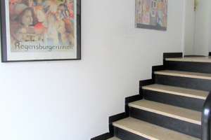 **HD-NEUENHEIM!! Studenten aufgepasst, möbliertes Appartment ab sofort** – Die vollständige Adresse der Immobilie erhältst du vom Anbieter., 69120 Neuenheim, Heidelberg – Vorschaubild 11