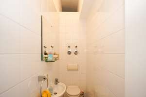 Balkon + 4 Zimmer + Altbau – Schrammsteinstraße 12, 1309 Gruna, Dresden – Vorschaubild 9