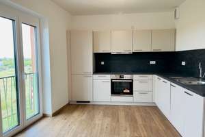 2 MONATE MIETFREI* Neubaugebiet Hannover Kronsrode: EBK, Loggia, Fußbdnhzg, 2 Bäder, Lift, TG, Kellr – Kattenbrookstrift 73, 30539 Bemerode, Hannover – Vorschaubild 4