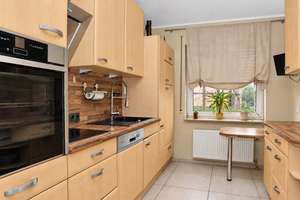 Freistehendes Einfamilienhaus in Salzgitter-Lesse mit 661 m² Grundstück, Keller & Kamin zu verkaufen – 38228 Lesse, Salzgitter – Vorschaubild 11