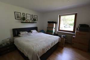Helle 3-Zimmer-Wohnung mit Süd-Balkon & Top-Anbindung (S2 fußläufig) [W08] – Rosenstr. 34, 85551 Kirchheim bei München – Vorschaubild 11