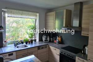 Tauschwohnung: Wir bieten unsere großzügige 2-Zimmer-Wohnung in Münster – 48167 Angelmodde, Münster – Vorschaubild 11