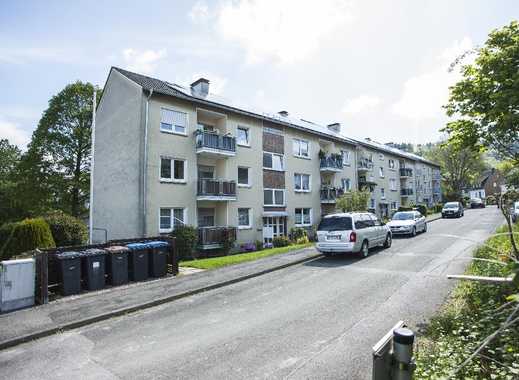 Single wohnung meschede
