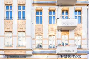 Zwischen Schönhauser Allee und Mauerpark – Ihr neues Zuhause mit Balkon & Berliner Zimmer im SF – Schivelbeiner Straße 47, 10439 Prenzlauer Berg, Berlin – Vorschaubild 19