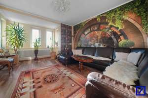 Gepflegte 3-Zimmer-Wohnung in zentraler Lage – Die vollständige Adresse der Immobilie erhältst du vom Anbieter., 28239 Ohlenhof, Bremen – Vorschaubild 1