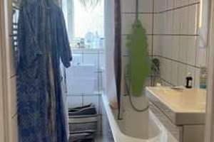 Gepflegte 5-Zimmer-Wohnung mit Balkon in Wiesbaden Westend – Die vollständige Adresse der Immobilie erhältst du vom Anbieter., 65199 Westend / Bleichstraße, Wiesbaden – Vorschaubild 7