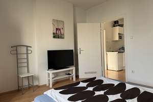 Lichtdurchflutete möblierte - 3-Zimmer-Wohnung im Zentrum Hagens - WG geeignet – Die vollständige Adresse der Immobilie erhältst du vom Anbieter., 58095 Mittelstadt, Hagen – Vorschaubild 18