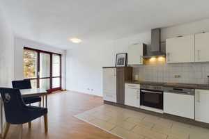 Attraktive 3-Zimmer-Wohnung mit Süd-West-Balkon in begehrter Lage – Die vollständige Adresse der Immobilie erhältst du vom Anbieter., 85551 Kirchheim bei München – Vorschaubild 4