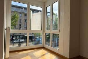 Sofort bezugsfrei – Barrierefreie 3-Zimmer-Wohnung mit XXL-Dachterrasse – 79111 Rieselfeld, Freiburg im Breisgau – Vorschaubild 14
