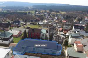 Großzügiges Wohnhaus und Fabrikhalle – Die vollständige Adresse der Immobilie erhältst du vom Anbieter., 95686 Fichtelberg – Vorschaubild 20