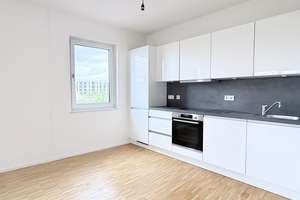 Modernes Wohnen im Erdgeschoss - 3.Zi.-Wohnung mit Einbauküche und großzügiger Terasse – Walter-Hallstein-Straße 25, 55130 Weisenau, Mainz – Vorschaubild 2