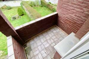 KR-FRANKENRING 78 - SOLVENT VERMIETETE 3 ZKDB-ETW + BALKON IM 1. OG EINES CITYNAHEN 4-FAMILIENHAUSES – Frankenring 78, 47798 Stadtmitte, Krefeld – Vorschaubild 15