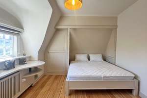 Exklusive Lage, elegantes Design, höchster Komfort – möbliertes Einfamilienhaus mit traumhaftem G... – Die vollständige Adresse der Immobilie erhältst du vom Anbieter., 22397 Lemsahl-Mellingstedt, Hamburg – Vorschaubild 12