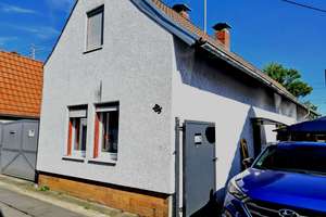 ALTERNATIVE ZUM HAUS - Freist. Haus ohne Garten, großem Innenhof, Stellpl. + Freisitz! – 67071 Oggersheim, Ludwigshafen am Rhein – Vorschaubild 2