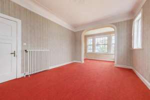 Großzügigkeit und exklusives Wohnambiente: 
"Gründerzeitvilla mit Traumhaus-Potenzial" – Die vollständige Adresse der Immobilie erhältst du vom Anbieter., 21029 Bergedorf (Ortsteil), Hamburg – Vorschaubild 9