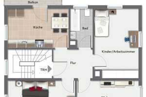 Mehrfamilienhaus mit 3 Wohnungen,  4 Garagen und viel Mehr! – Rastatt (Kreis) – Vorschaubild 46