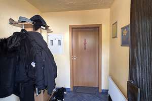 VR IMMO: Hilchenbach-Dahlbruch, Bungalow mit Garage und Stellplatz sucht neue Bewohner. – Die vollständige Adresse der Immobilie erhältst du vom Anbieter., 57271 Hilchenbach – Vorschaubild 5