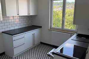 Klassisch & Schön. Luxuriös sanierte 2-Zimmer-Wohnung im beliebten Stuttgarter Westen. – Paulusstraße 22, 70197 Vogelsang, Stuttgart – Vorschaubild 9