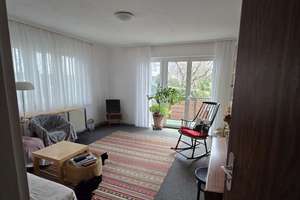Exklusive Lage: Gepflegte 3-Zimmer-Wohnung im Gerichtsviertel Stuttgart-Mitte