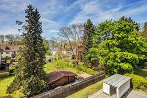 Waldtrudering: Helle 3-Zimmer Wohnung – perfekt geschnitten und zentral gelegen – Die vollständige Adresse der Immobilie erhältst du vom Anbieter., 81827 Waldtrudering, München – Vorschaubild 5