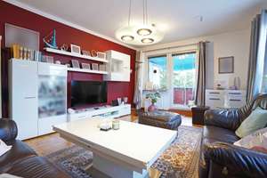 Willkommen daheim - Charmante 3‑Zimmer‑Wohnung mit Balkon! – Die vollständige Adresse der Immobilie erhältst du vom Anbieter., 30459 Oberricklingen, Hannover – Vorschaubild 19