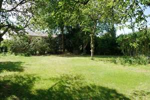 Frisch renoviertes Haus mit viel Lebensraum, Charme und großem Garten in FRIEDBERG – Kolpingstraße 12a, 86316 Friedberg – Vorschaubild 37