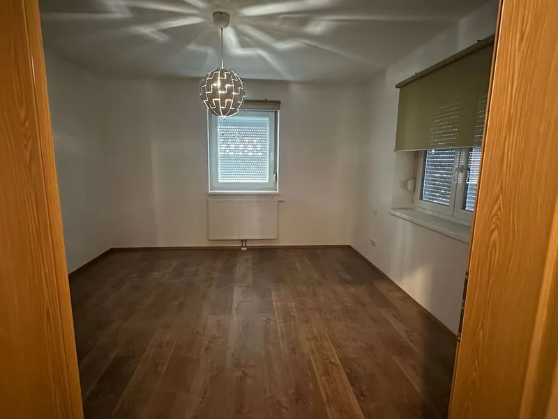 Schlafzimmer EG