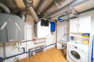 KfW 40+ Smart Home Einfamilienhaus mit Einliegerwohnung, Doppelgarage & Garten in Bedburg – Die vollständige Adresse der Immobilie erhältst du vom Anbieter., 50181 Bedburg – Vorschaubild 30