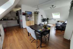 3-Zimmer-Wohnung in Paderborn – Doktor-Rörig-Damm 50, 33102 Kernstadt, Paderborn – Vorschaubild 2