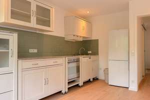 Renovierte 2-Zim.-Wohnung mit Einbauküche, 2x Balkonen & Stellplatz im schönen Bogenhausen – Die vollständige Adresse der Immobilie erhältst du vom Anbieter., 81925 Oberföhring, München – Vorschaubild 8