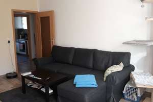 Nachmiete für 3-Raum-Wohnung in Stadtfeld-West Magdeburg – Seehäuser Straße 17, 39110 Stadtfeld West, Magdeburg – Vorschaubild 2