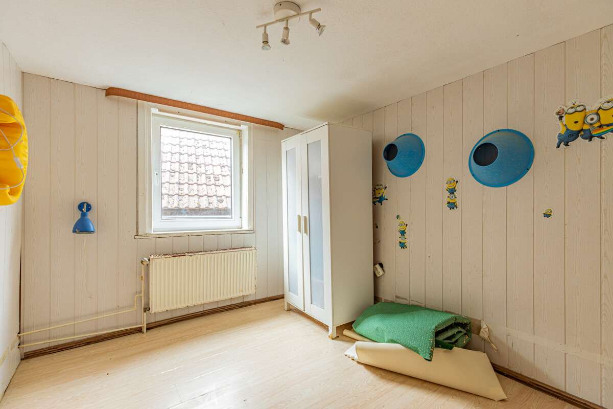 Immobilie in Halle - Schönes Bauernhaus mit Scheune, Remise und Nebengelass – Bremke - Bild 6