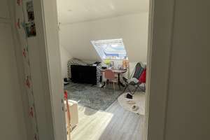 2 Zimmer Wohnung, Single Wohnung in Eimsbüttel/Lockstedt – Stapelstraße 24, 22529 Lokstedt, Hamburg – Vorschaubild 15