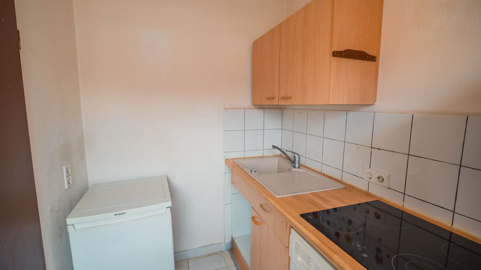 Immobilie in Reutlingen - Top-Innenstadtlage Reutlingen! 1-Zimmer mit Balkon & Aufzug – ideale Kapitalanlage - Bild 2