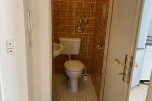 Nähe Uni: 2 ZKB-Wohnung mit Balkon in Mainz-Bretzenheim – Draiser Straße 122, 55128 Bretzenheim, Mainz – Vorschaubild 11