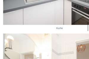     Moderne Wohnung in Pempelfort – Die vollständige Adresse der Immobilie erhältst du vom Anbieter., 40477 Pempelfort, Düsseldorf – Vorschaubild 3